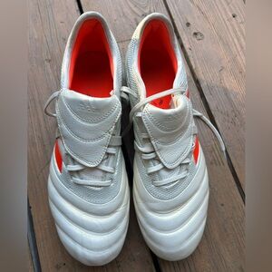 Adidas Copa cleats. Great condition.  Size 10.